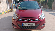 Second Hand Hyundai i10 Magna 1.1 iRDE2 [2010-2017] in Bangalore