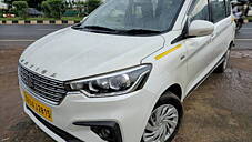 Used Maruti Suzuki Ertiga VDi 1.3 Diesel in Bhubaneswar