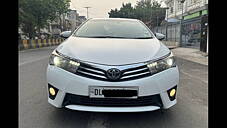 Used Toyota Corolla Altis 1.8 VL AT in Delhi