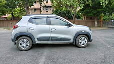 Used Renault Kwid 1.0 RXT AMT Opt [2016-2019] in Delhi