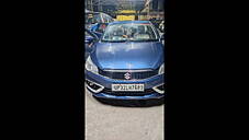 Used Maruti Suzuki Ciaz Delta 1.5 Diesel in Lucknow