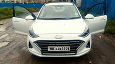 Used Hyundai Grand i10 Nios Sportz AMT 1.2 Kappa VTVT in Pune