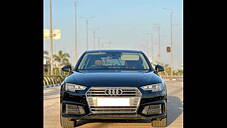 Used Audi A4 35 TDI Technology in Surat