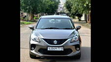 Used Maruti Suzuki Baleno Zeta 1.2 in Surat