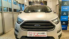 Used Ford EcoSport S Diesel in Kolkata