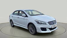 Used Maruti Suzuki Ciaz ZXI+ in Pune