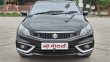 Used Maruti Suzuki Ciaz Delta 1.4 MT in Indore