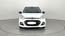 Second Hand Hyundai Grand i10 Asta 1.2 Kappa VTVT (O) [2013-2017] in Delhi