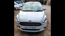 Second Hand Ford Aspire Titanium 1.2 Ti-VCT in Kanpur