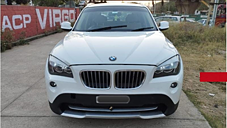 Second Hand BMW X1 sDrive20d in Bangalore