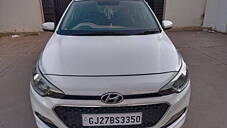 Used Hyundai Elite i20 Asta 1.4 (O) CRDi in Ahmedabad
