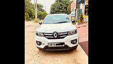 Used Renault Kwid 1.0 RXT Opt in Gurgaon