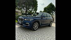 Used BMW X5 xDrive30d xLine in Chandigarh