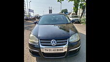 Used Volkswagen Jetta 1.9L TDI in Chennai