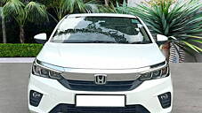 Used Honda City 4th Generation V CVT Petrol in Delhi