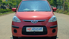 Used Hyundai i10 Sportz 1.2 in Indore