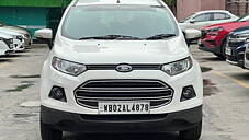 Used Ford EcoSport Trend 1.5L TDCi in Kolkata