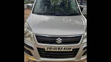 Used Maruti Suzuki Wagon R 1.0 VXI in Ranchi