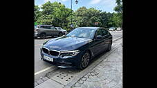 Used BMW 5 Series 520d Sport Line in Delhi