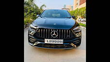 Used Mercedes-Benz AMG A35 4MATIC [2021-2023] in Ahmedabad