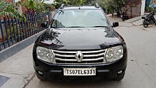 Second Hand Renault Duster 85 PS RxL in Hyderabad