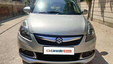 Used Maruti Suzuki Swift Dzire VDI in Delhi