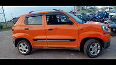 Used Maruti Suzuki S-Presso VXi Plus in Bhubaneswar