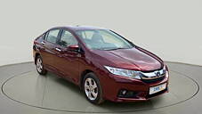 Used Honda City V in Hyderabad