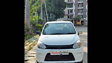 Used Maruti Suzuki Alto 800 Lxi in Bhopal