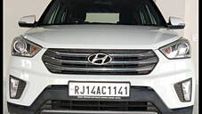 Used Hyundai Creta 1.6 SX in Jaipur