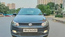 Second Hand Volkswagen Polo Comfortline 1.2L (P) in Thane