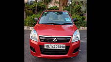 Used Maruti Suzuki Wagon R 1.0 LXI CNG in Delhi