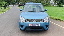 Second Hand Maruti Suzuki Wagon R VXi 1.2 AMT in Kollam