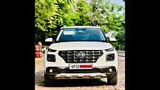 Used Hyundai Venue SX (O) 1.5 CRDi in Lucknow