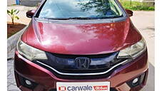 Used Honda Jazz S AT [2015-2016] in Hyderabad