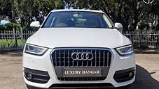 Used Audi Q3 35 TDI Premium Plus + Sunroof in Chandigarh