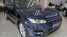 Used Land Rover Range Rover Sport SDV6 SE in Mumbai