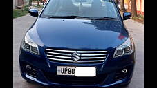 Used Maruti Suzuki Ciaz Delta 1.4 MT in Agra