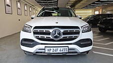 Used Mercedes-Benz GLS 400d 4MATIC [2020-2023] in Delhi