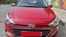 Used Hyundai Elite i20 Sportz 1.2 (O) in Delhi