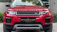 Used Land Rover Range Rover Evoque HSE in Chennai