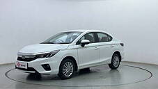 Used Honda City 4th Generation V Petrol in Mumbai