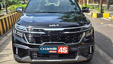 Used Kia Seltos GTX Plus 1.5 Diesel AT in Mumbai