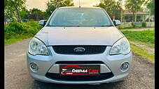 Used Ford Fiesta Titanium+ Diesel [2011-2014] in Coimbatore