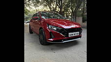 Used Hyundai i20 Sportz (O) 1.2 IVT in Delhi