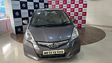 Used Honda Jazz Select in Mumbai