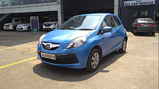 Second Hand Honda Brio S MT in Kochi