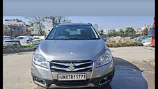 Used Maruti Suzuki S-Cross Zeta 1.3 in Dehradun