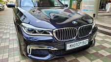 BMW 7 Series 730Ld M Sport