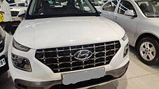 Used Hyundai Venue SX 1.4 (O) CRDi in Mohali